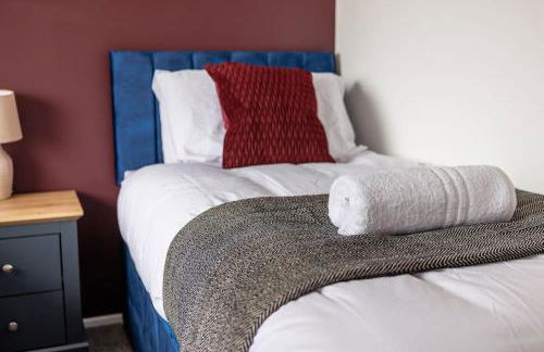 2 Bedroom House in Seaham - Driveway Parking - Photo 39