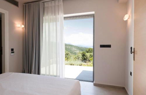 Mesogi Villas, brand new modern, stylish villas, private pool, seaviews - Photo 38