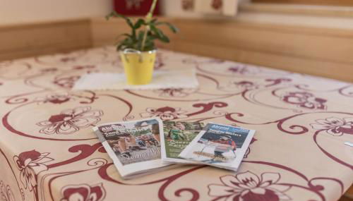 Apartment Alpenrose - Mesnerhof - Foto 5