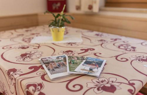 Apartment Alpenrose - Mesnerhof - Foto 5