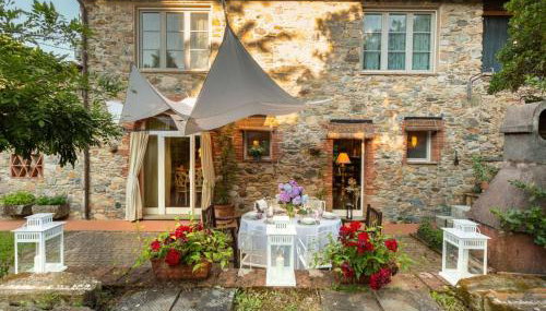 Farmhouse in Lucca with Private Pool - Foto 2, Other