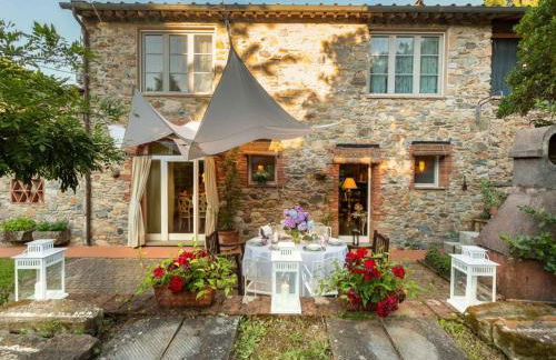 Farmhouse in Lucca with Private Pool - Foto 8