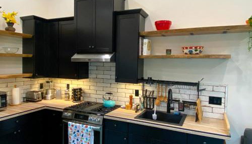 New, Modern, Country-feel, close to Arcata - Foto 5, stove, pet friendly, toaster, minibar