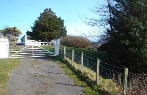Private and Picturesque Luxury Cottage on Mull - Foto 37
