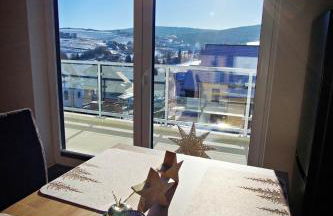 Apartments Patzina NEU 2024 - Kurort Oberwiesenthal - Foto 1