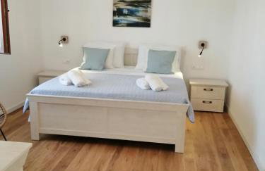 Kuća za odmor Gnjila u uvali iznad prekrasne plaže - Foto 19