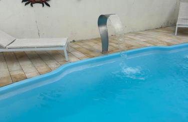 Casa Imbé com piscina 4 quartos - Foto 2