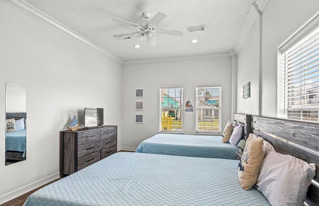 Great Location Go Beyond the Blue - Foto 35