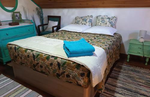 Casa d'Alegria Madeira Island - Foto 14