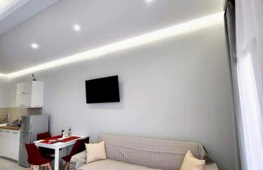 Seremetis Apartments Arillas - Foto 14