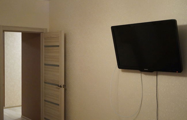 Apartment on Vokzalnaya 51A-7 - Foto 12