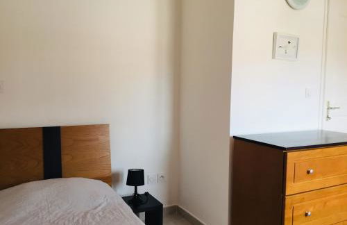 Résidence A NUCIOLA Les pieds dans l'eau Cervione Hte CORSE - Foto 29