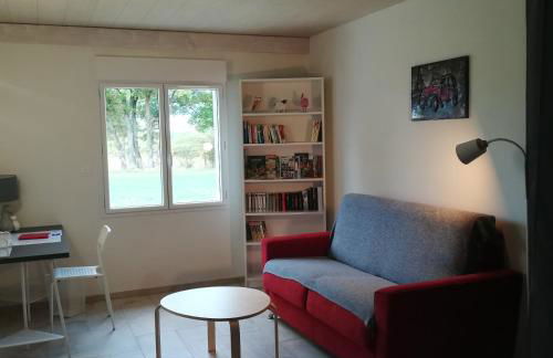 Fermette rénovée spacieuse, calme et lumineuse - Foto 7