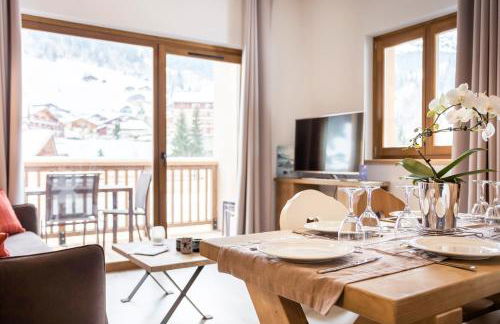 Résidence Club MMV La Clé des Cimes - Foto 24