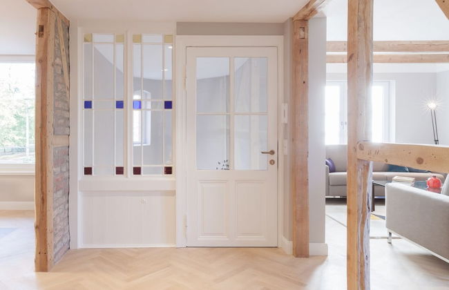 OSTKÜSTE - Villa Staudt Design Apartments - Foto 39