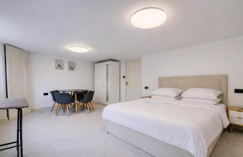 Stylish 2BR Apartment in Leicester Square - Foto 23