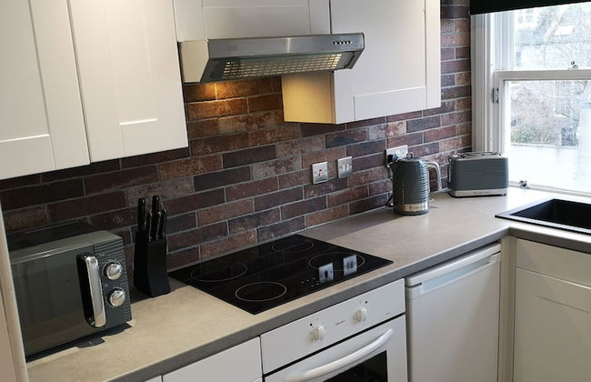 Crown Central Apartments - Foto 11