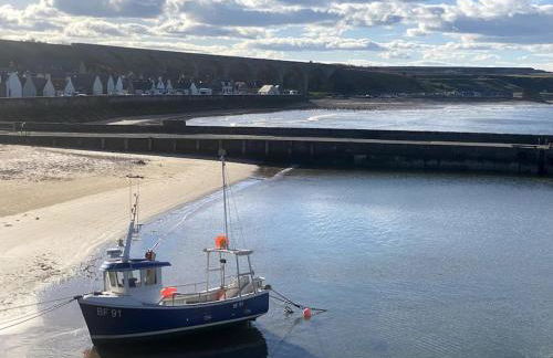 Historical North Cottage in Old Deer - Photo 32