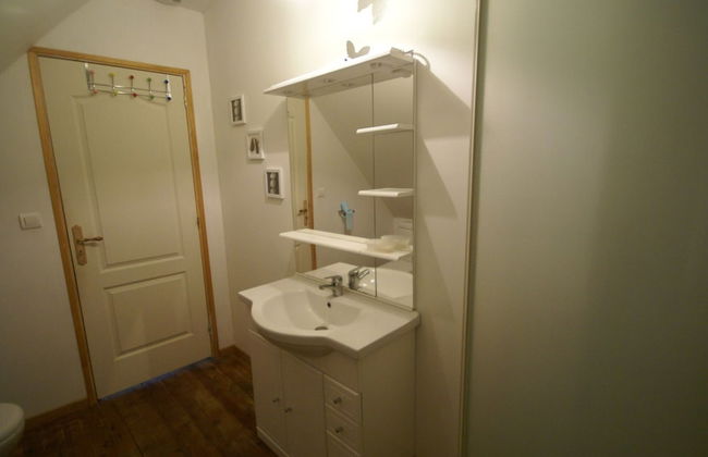 Spacious Cottage With Private Garden in Normandy - Foto 24