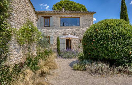 La Bastide des Oliviers Provence - Mirabel aux Baronnies - Foto 20