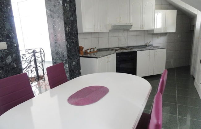 Petrovac Villa With Pool - Foto 14