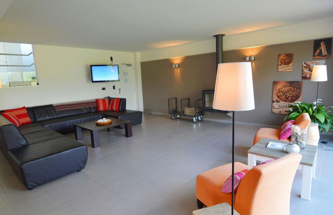 Family Villa, Profondeville - Foto 15