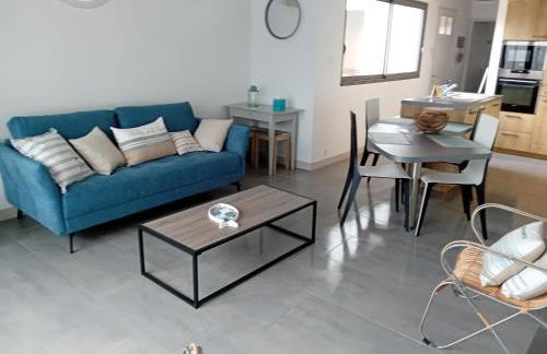 Maison de charme La Flotte en Ré - Foto 9