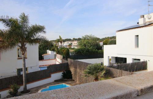 Stay U-nique Villa Marinada - Photo 41