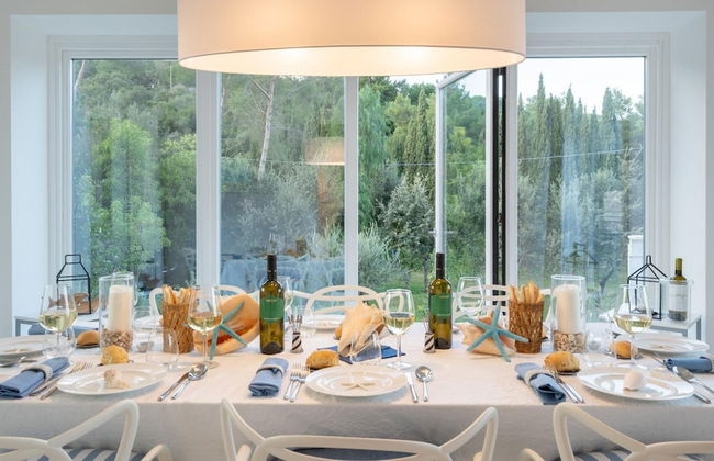 Li-b669-lost0at - Villa Giomoa 8 - Foto 4