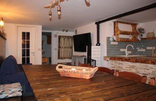 La TAVERNETTA - Foto 17