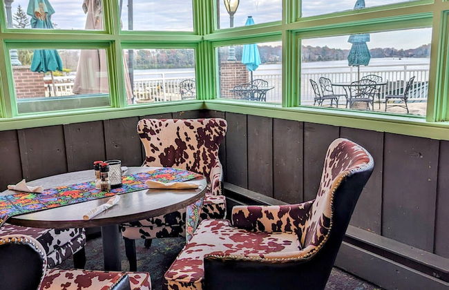 The Lodge Luxury Resort At Lake Harmony - Foto 22