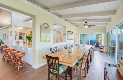 Anahola Beach House 6br - Foto 9