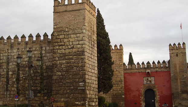 Visita monumental al Real Alcázar - Foto 2