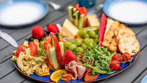 Lavender Lodge - Foto 4