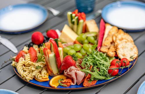 Lavender Lodge - Foto 24