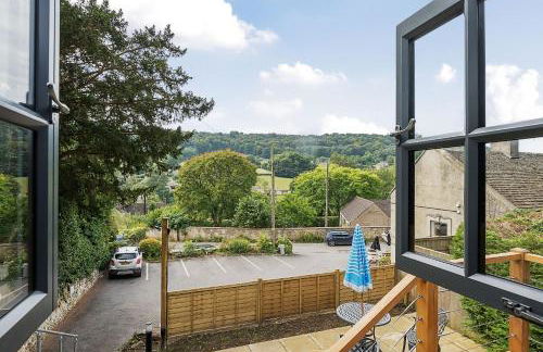 Butcher’s Arms – Shepherd Huts - Foto 12