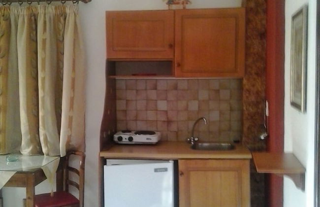 Hotel Mary - Foto 19