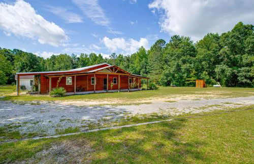 Private Pond and Large Yard Unique Cabin in Norway! - Foto 28