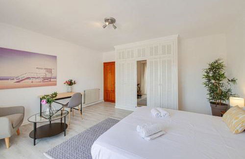 TRES PALMERAS moderne Villa, Pool 5 Minuten zum Strand, Klima, schnelles Wifi - Foto 22