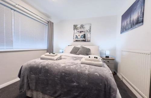 Immaculate 5 Bedroom House - Foto 24