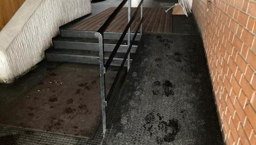 Neve & Relax Bilocale panoramico comodo alle piste - Foto 3, Lobby or reception