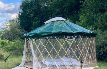 Oasis du Quercy - Foto 2