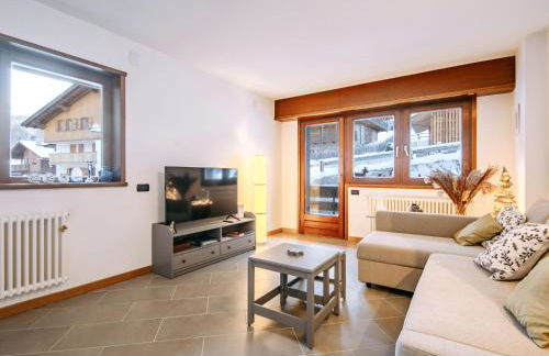 Apartment Appartamento 29 by Interhome - Foto 18