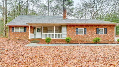 6 Mi to Salisbury Forest-View Sanctuary! - Foto 2