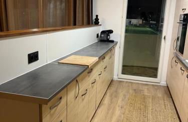 Olympie, airport, train and tram station Fully equipped for 3 peoples - Foto 8