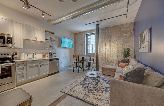 ROVE LIVING/KL - Malt House - Foto 50