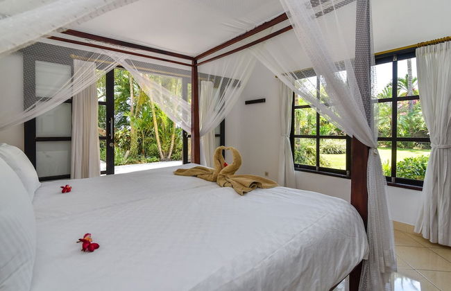 Villa Branie - Foto 20