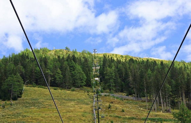 Welcoming Apartment in Sankt Margarethen im Lungau near Ski Area - Foto 34