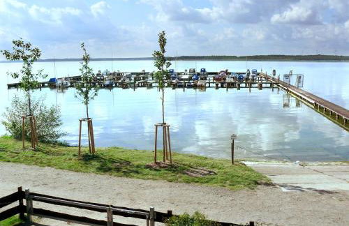 Uttied - Perfekte Auszeit direkt am Plauer See - Foto 7