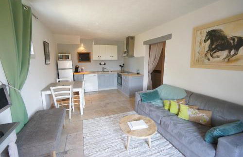 Gîtes Equestres Lou Caloun - Les Saintes Maries de la Mer - Foto 24